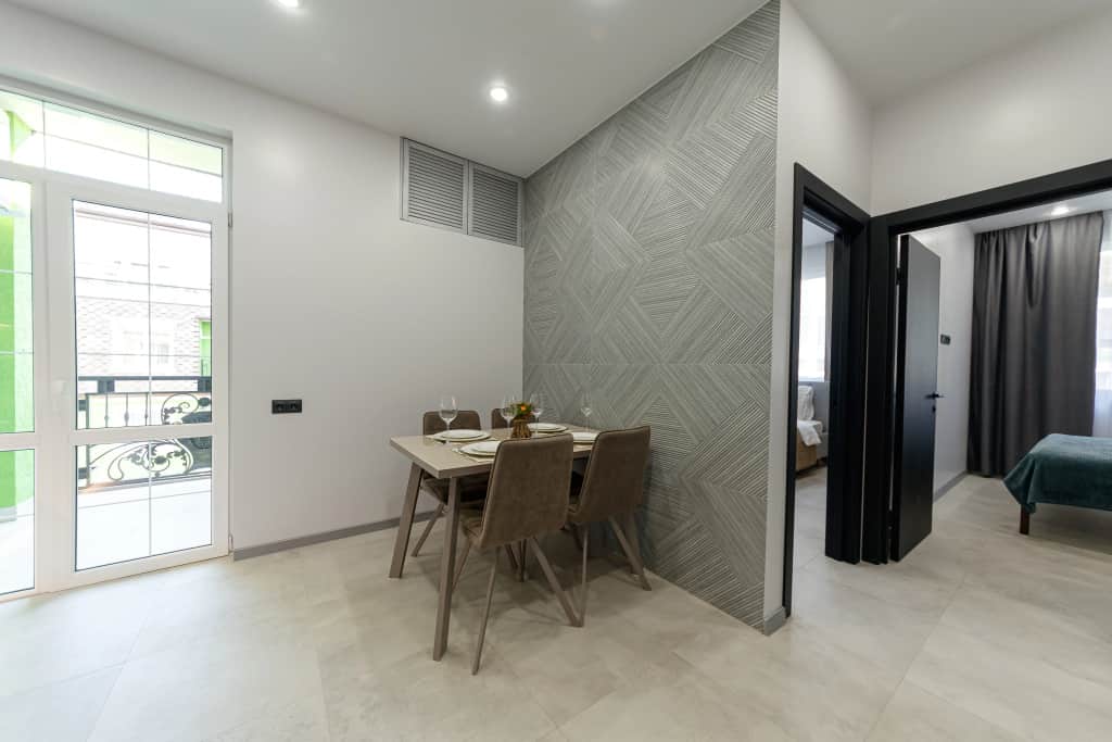 Апартаменты RED APARTMENTS Арт Лайт Сити апартамент Джером: фото 3