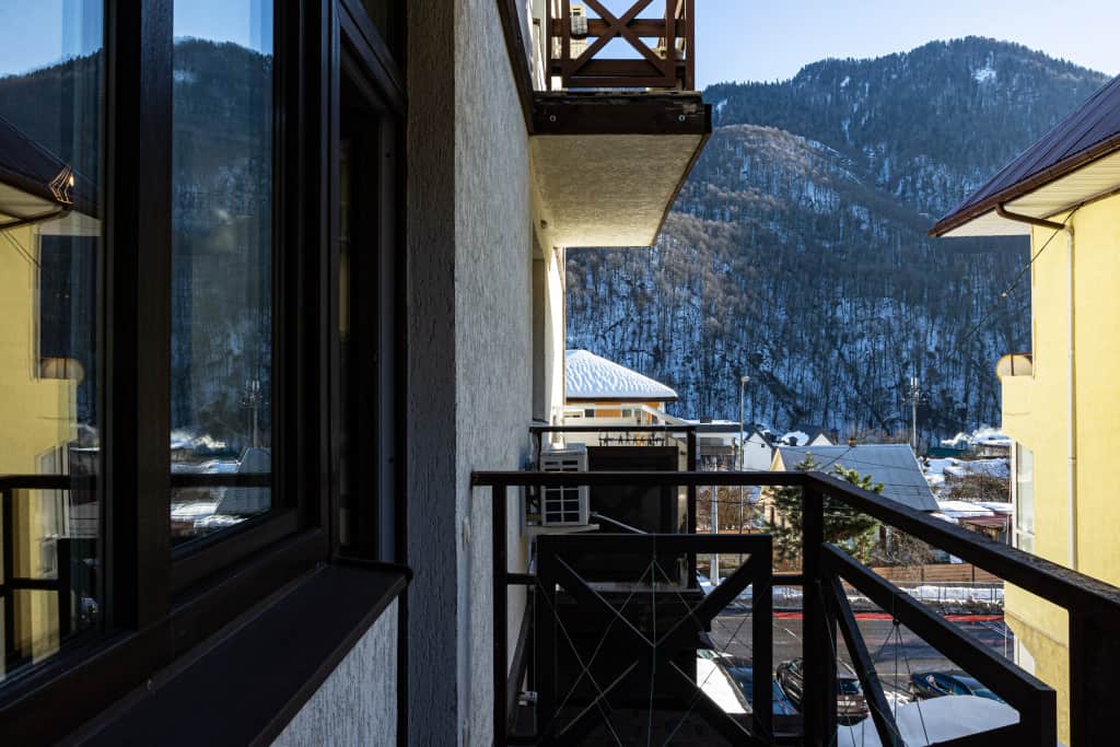 Квартира Your Home KP на Трудовой Славы: фото 3