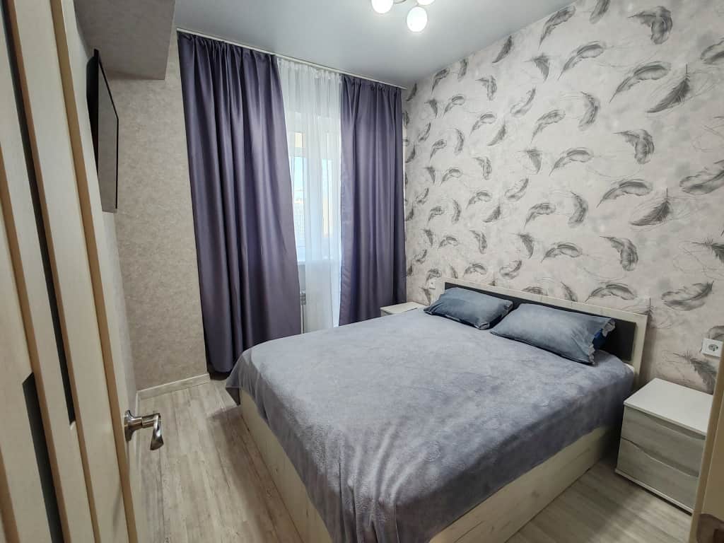 Квартира в центре рядом с горнолыжным курортом: фото 2