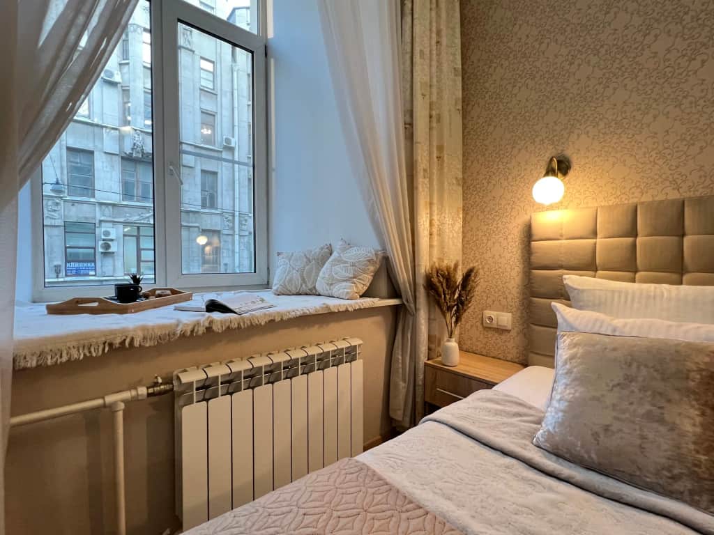 Квартира PiterFlat на Садовой 32/1, вариант 1к-1: фото 3