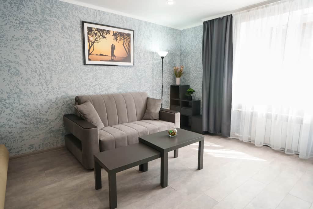 Квартира Inndays Apartments на Максима Горького 20: фото 3