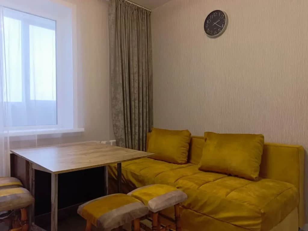 Апартаменты комфорт Vetka Home Околица: фото 3