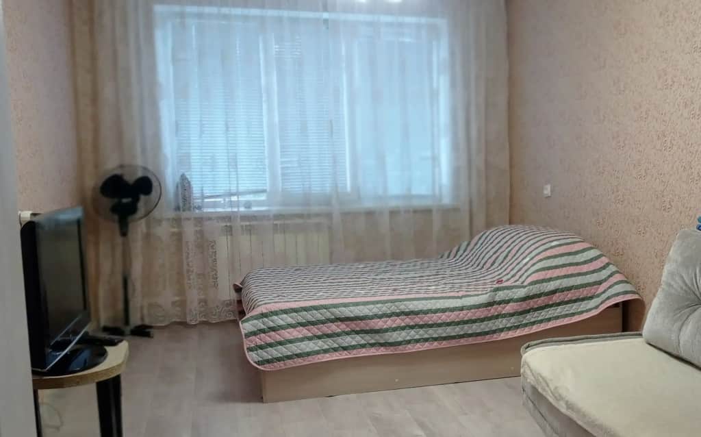 Квартира Двухкомнатная Гаврилова 10: фото 2