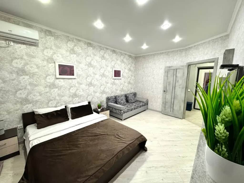 Апартаменты Dreamapart Губернский: фото 3