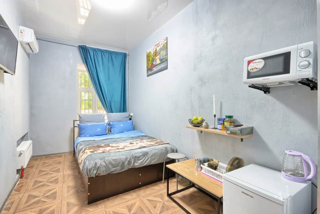 Апартаменты MyhomeYourhome на Большом Казачьем переулке: фото 3