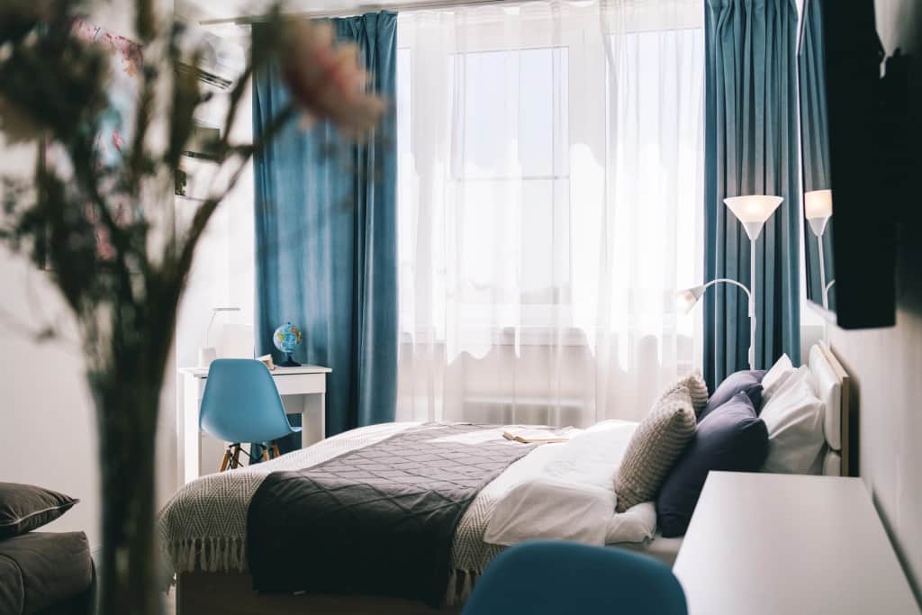 Апартаменты White Angel Apartment HATA.RU: фото 2