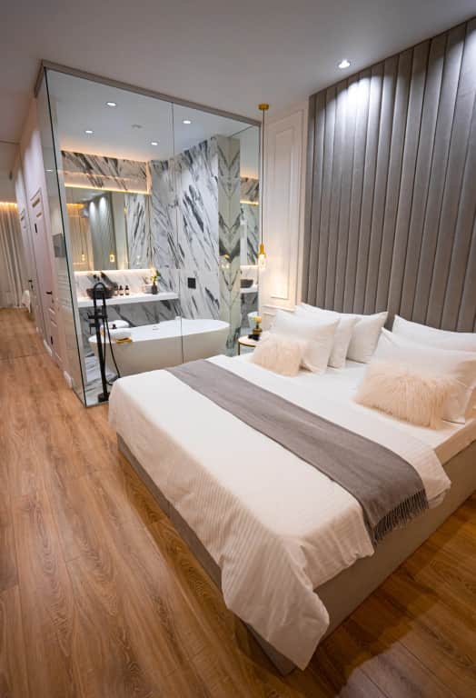 Бутик-отель Suite Hotel: фото 3