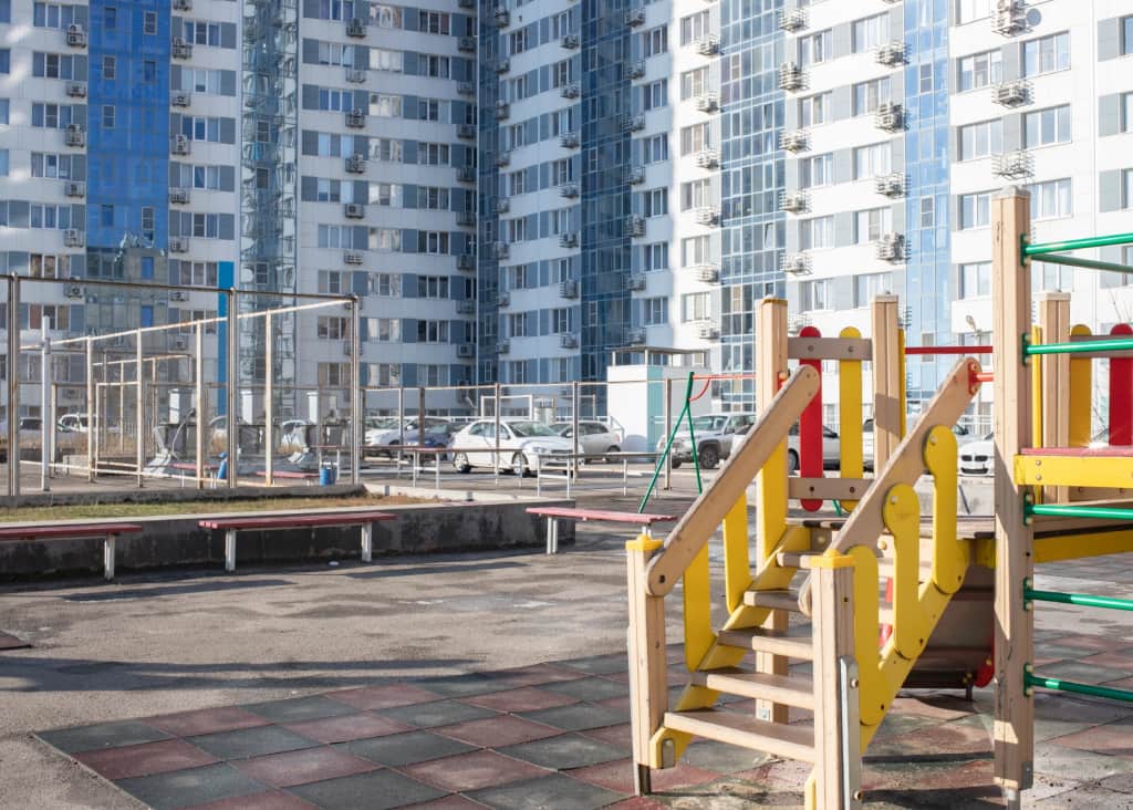 Апартаменты BaileVida rent ЖК Гвардейский: фото 2