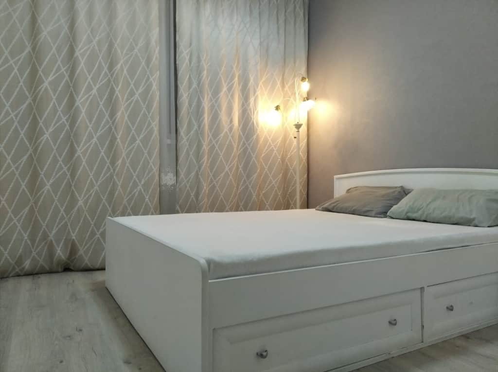 Апартаменты У музея Янтаря: фото 2