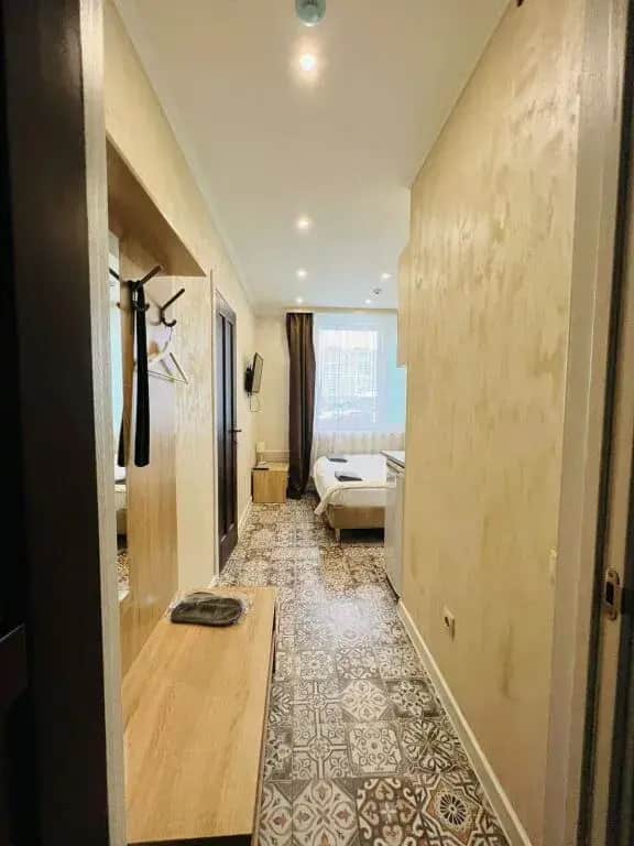 Апартаменты Park Hotel 5: фото 3