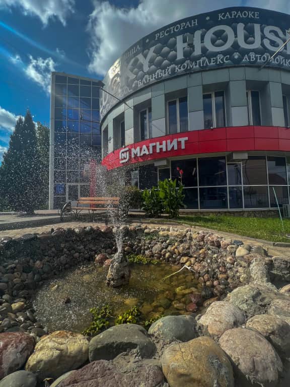 Гостиница Lucky-House: фото 2