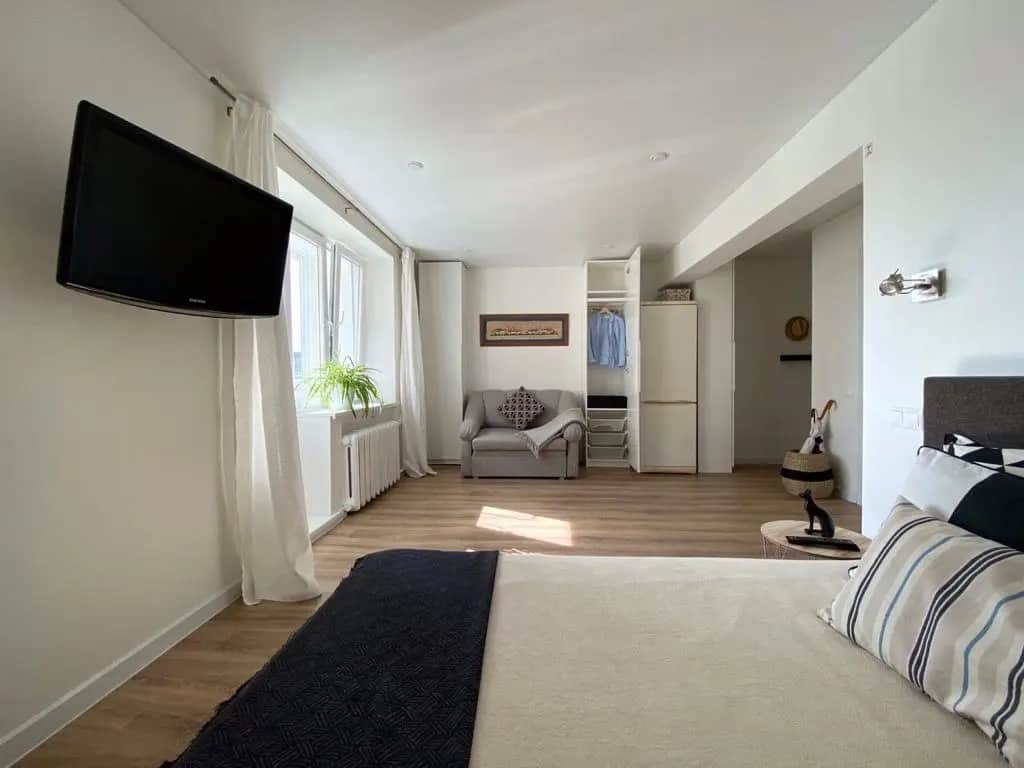 Квартира MaxRealty24 Волоколамское Шоссе 92: фото 3