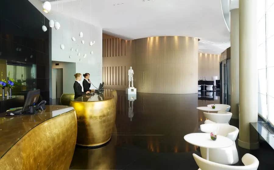 Hyatt Regency Ekaterinburg: фото 3