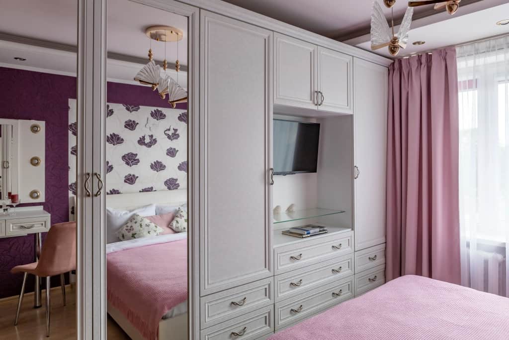 Апартаменты 4-комнатные в Амалиенау, Zoya-Apart: фото 2