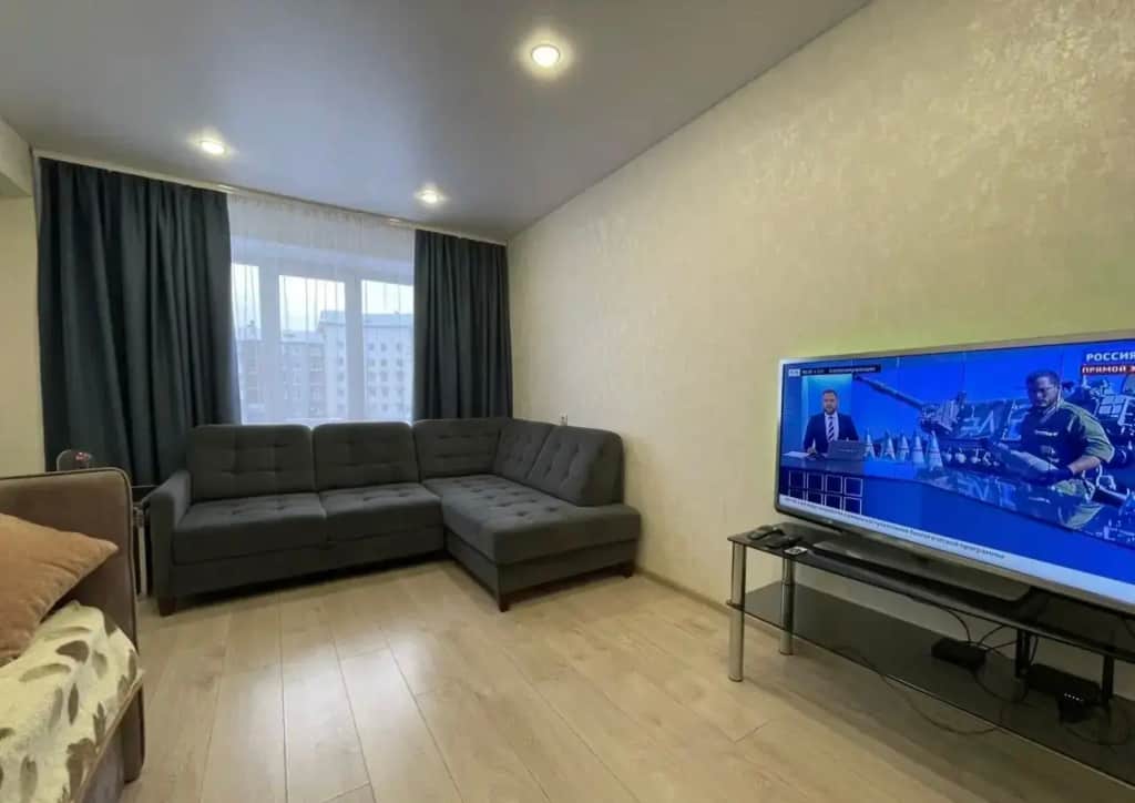 Uyut Apartments: фото 3