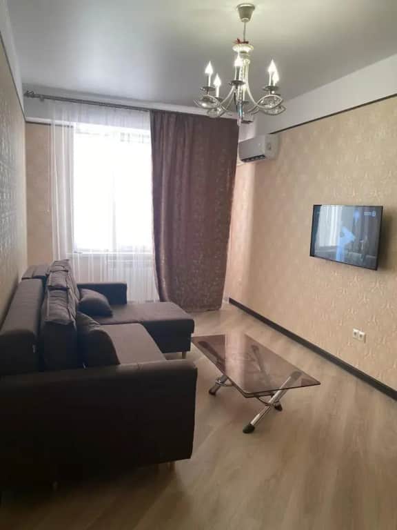 Квартира Уютная в центре города: фото 2