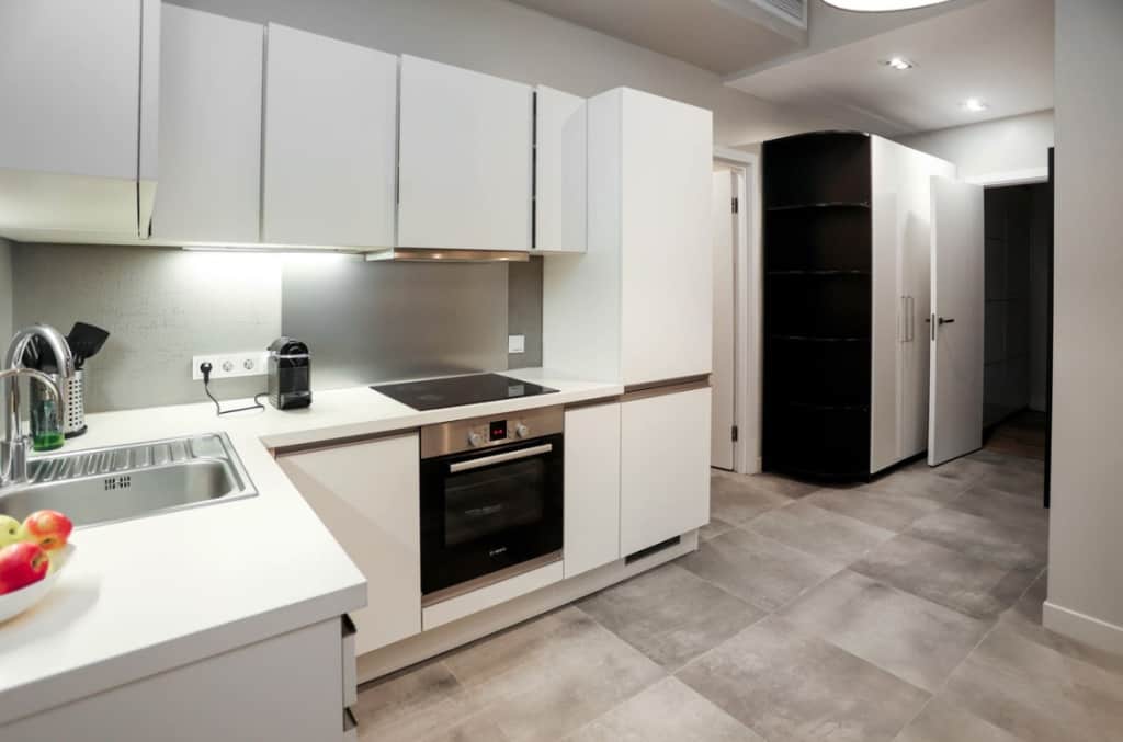 Квартира Loft Gussi: фото 3