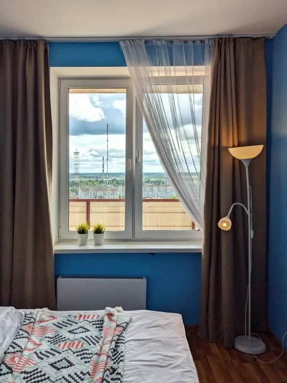 Квартира Pskov City Apartments 1 Mikhailovskaia 1: фото 2