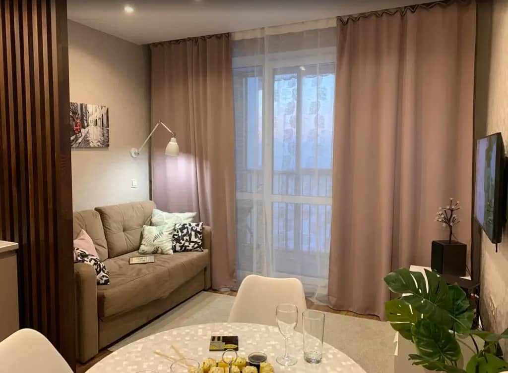 Апартаменты LifeHome на Иванова: фото 3