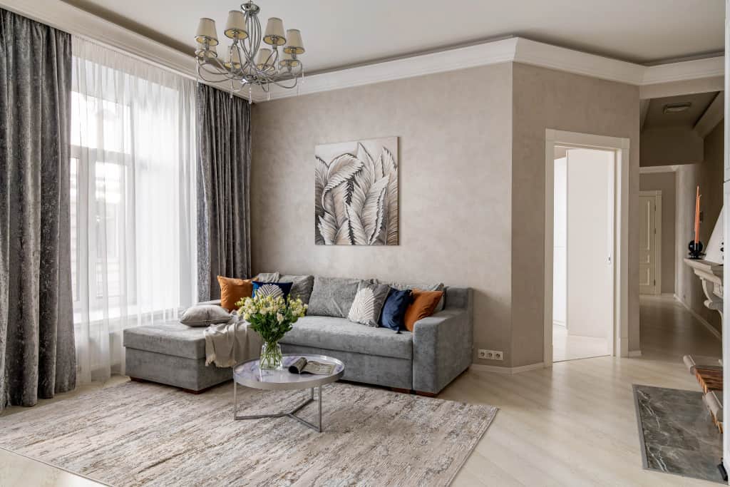 Квартира Merino Home Palace: фото 3