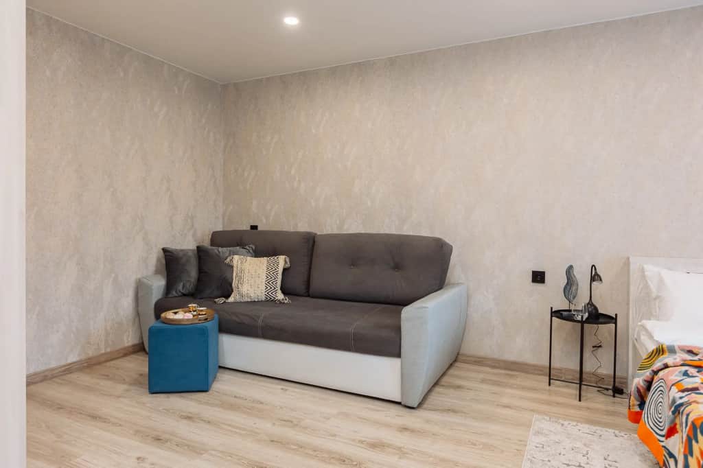 Квартира Malkova Apartments на Красноармейской: фото 2