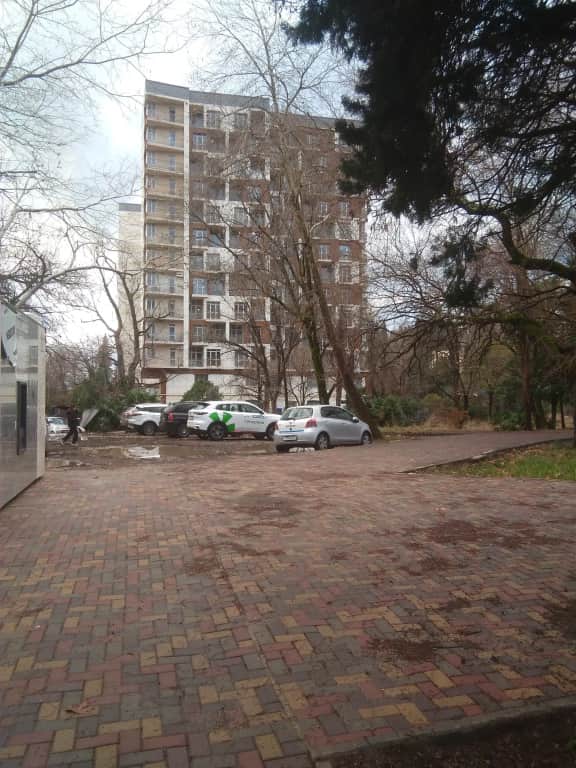 Квартира Хоста: фото 2
