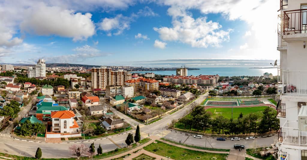 Квартира Дух Моря: фото 2