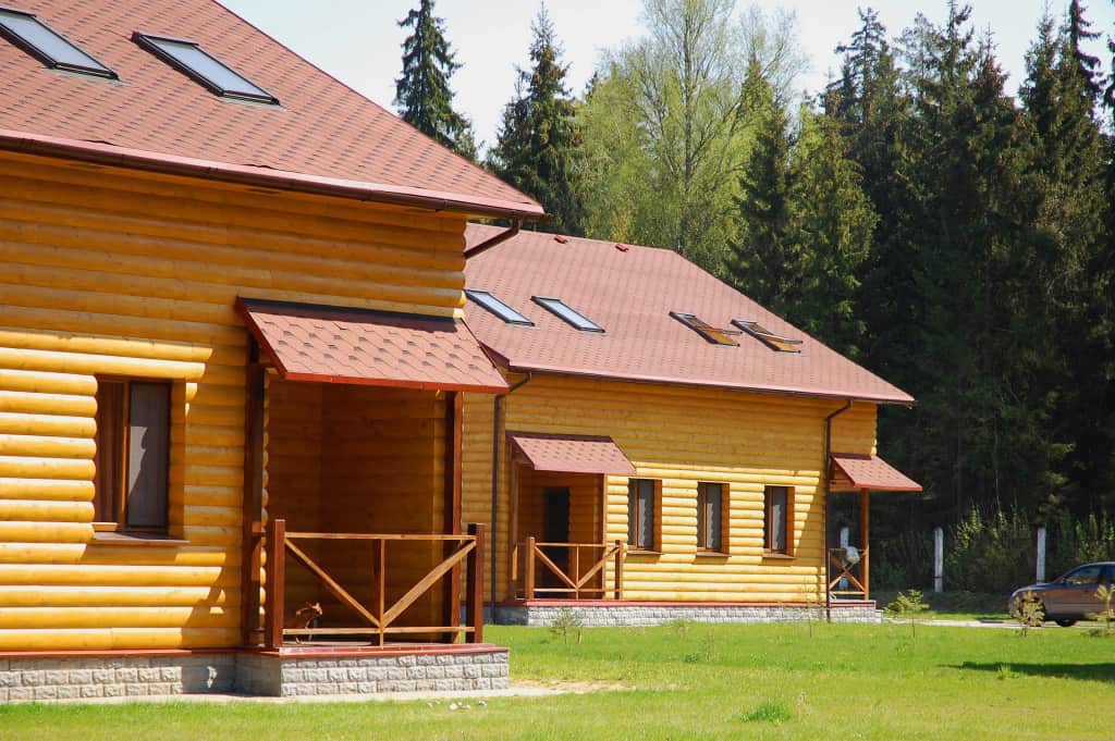 Загородный отель Долина ИВолга: фото 2