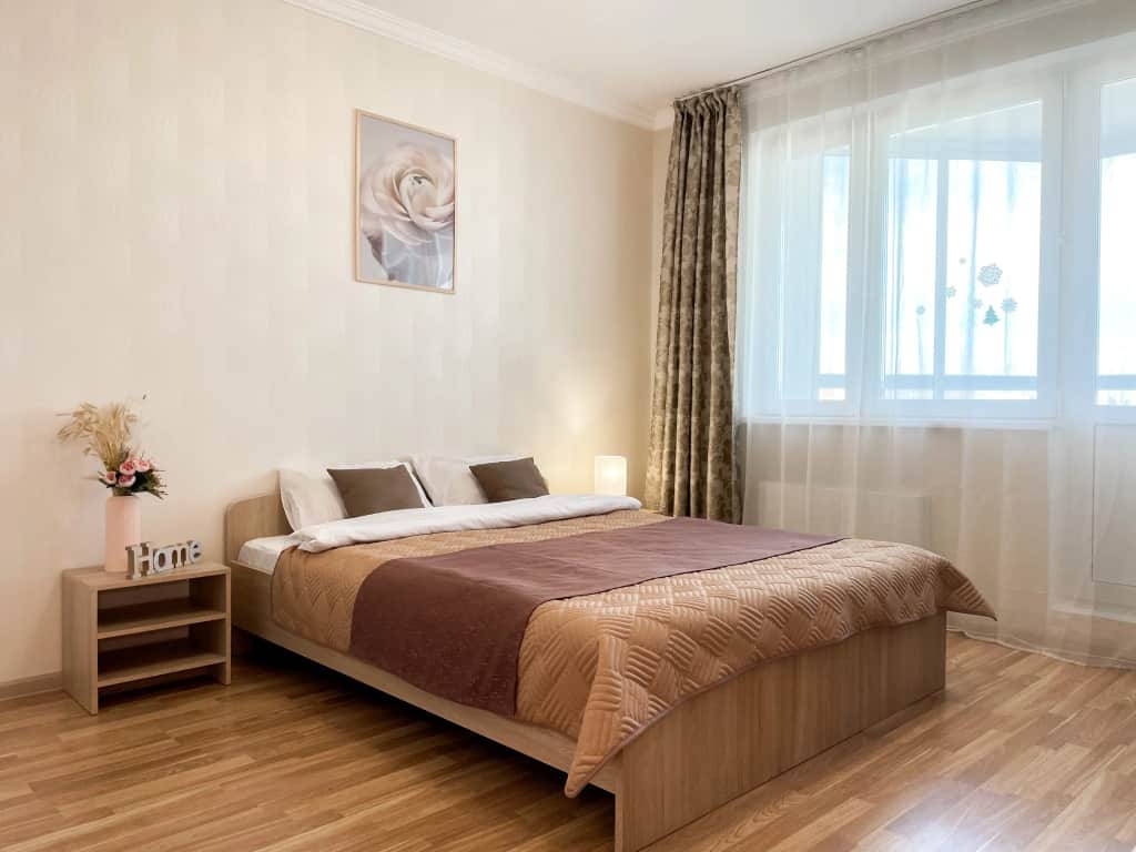 Квартира Welcome Home на улице Бориса Пастернака: фото 3