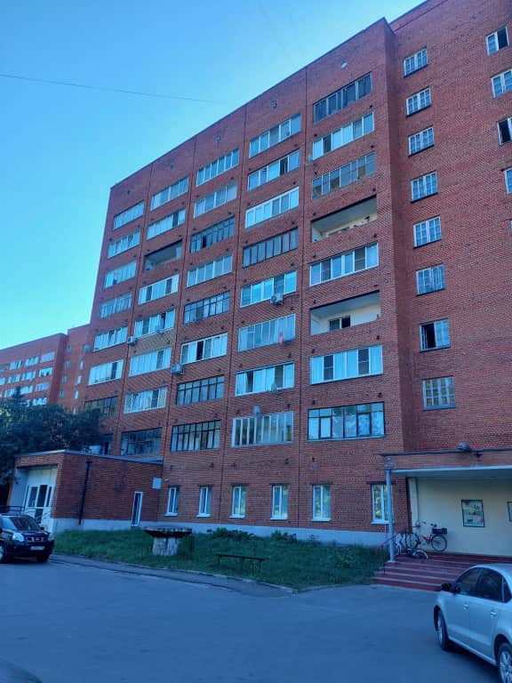 Квартира Лаванда: фото 3