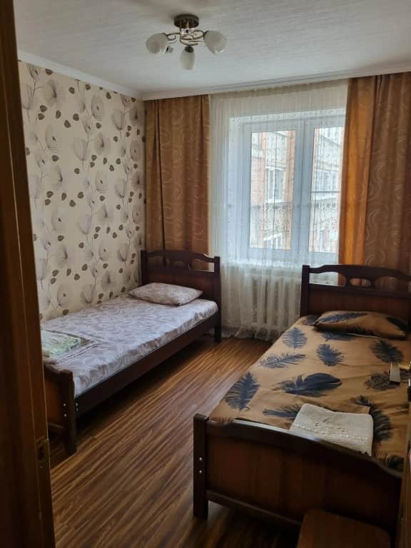 Квартира Посуточно: фото 3