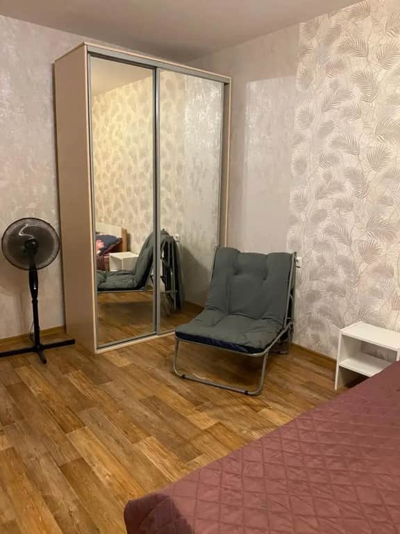 Квартира в Жк Аврора у Метро Проспект Большевиков: фото 3