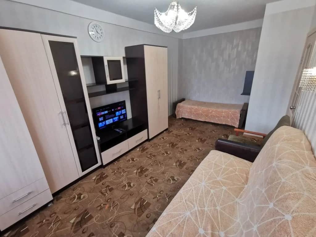 Квартира на Коммунистическом проспекте 25/2: фото 2