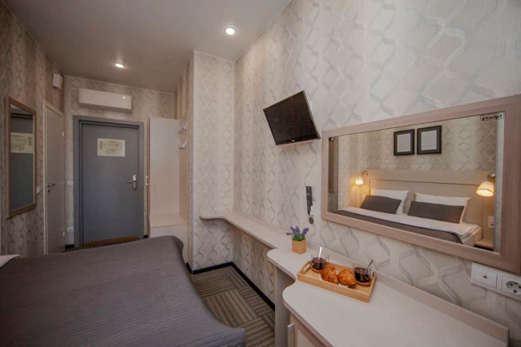Мини Отель Sutki Rent в Золотом Треугольнике: фото 3
