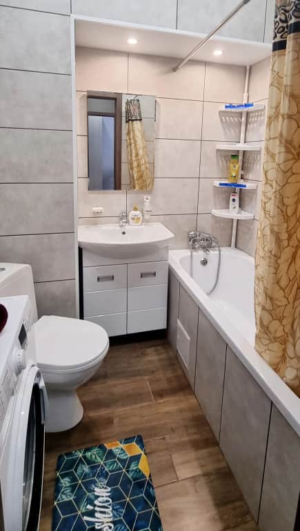 Апартаменты LovelyHome39 в Светлогорске ЖК Санкт Лоренц: фото 3
