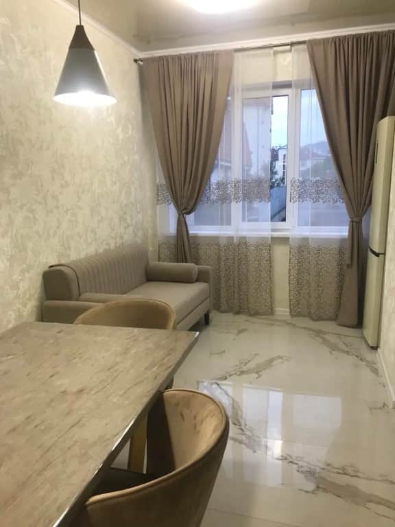Апартаменты у моря в центре Геленджика: фото 3