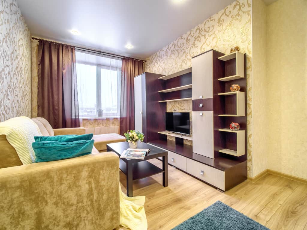 Апартаменты KvartalApartments Московское шоссе 33А-44: фото 2