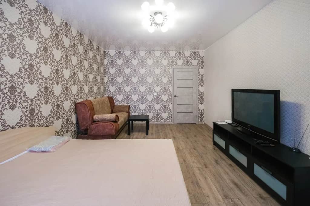 Kvartira na Nemirovicha, 144/1 Apartments: фото 2
