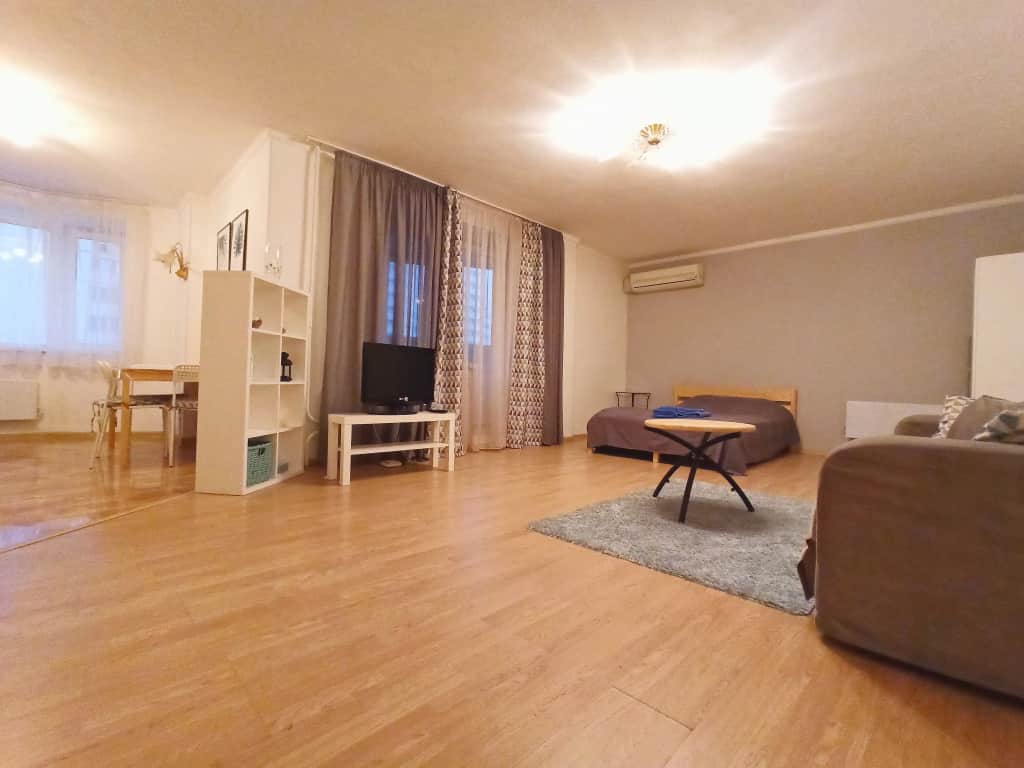 Апартаменты DearHome (ДиарХоум) в Белой Даче: фото 2