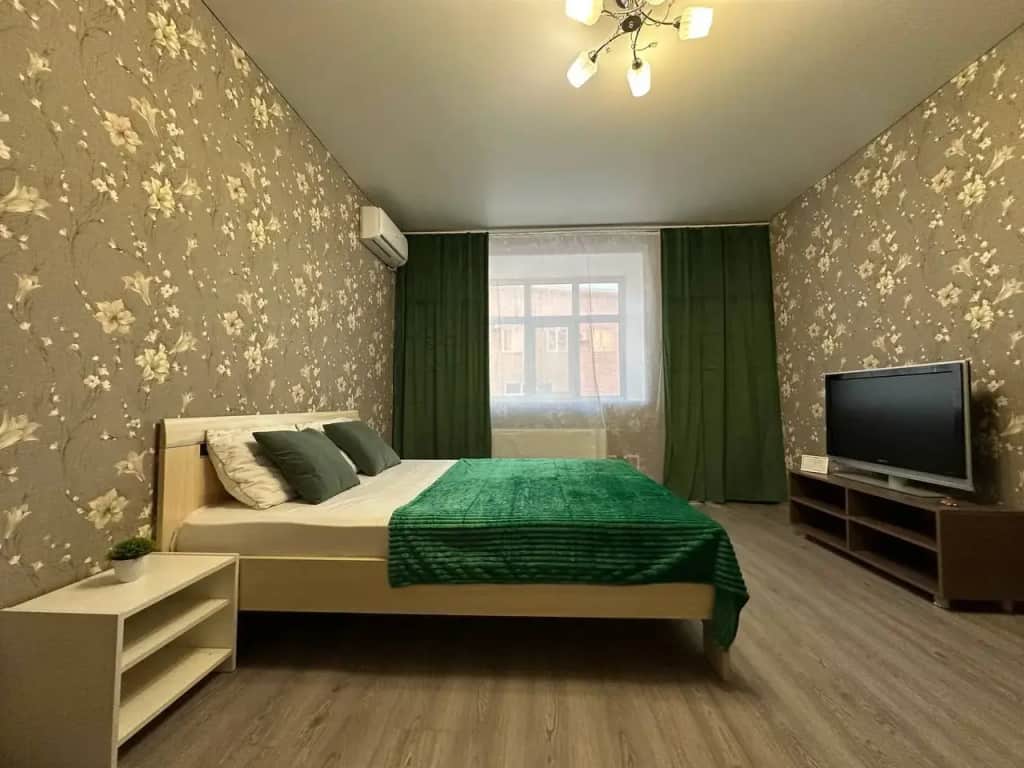 Апартаменты LikeHome в центре: фото 2