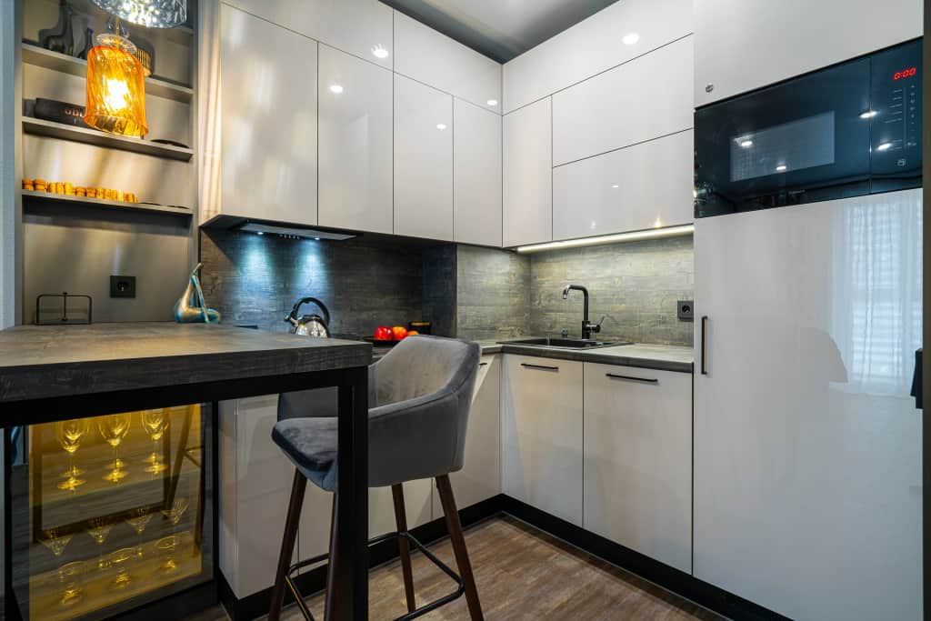 Apartamenty Frida Krantsevna: фото 3