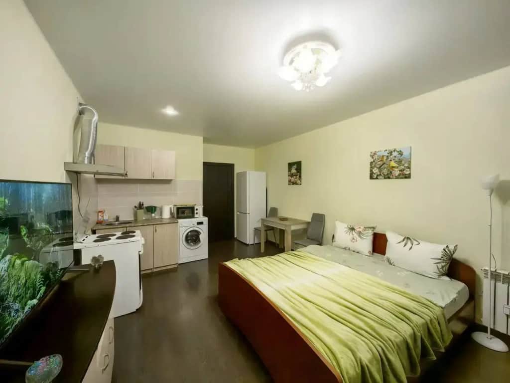 Апартаменты Like Home на проспекте Победы: фото 2