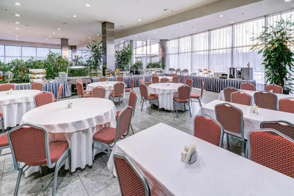 Отель Аквариум, ZONT Hotel Group: фото 3