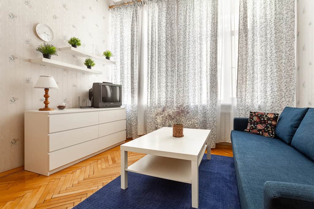 Апартаменты MiraHome Ryleeva 5: фото 3