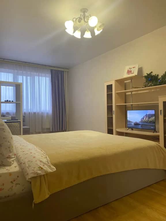 Квартира в Центре Краснодара: фото 3