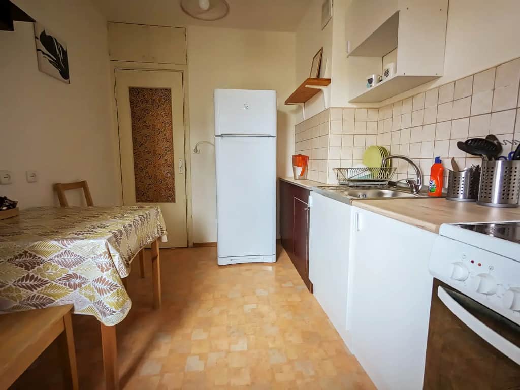 Квартира однокомнатная рядом с Алмазова и Доктриной: фото 2