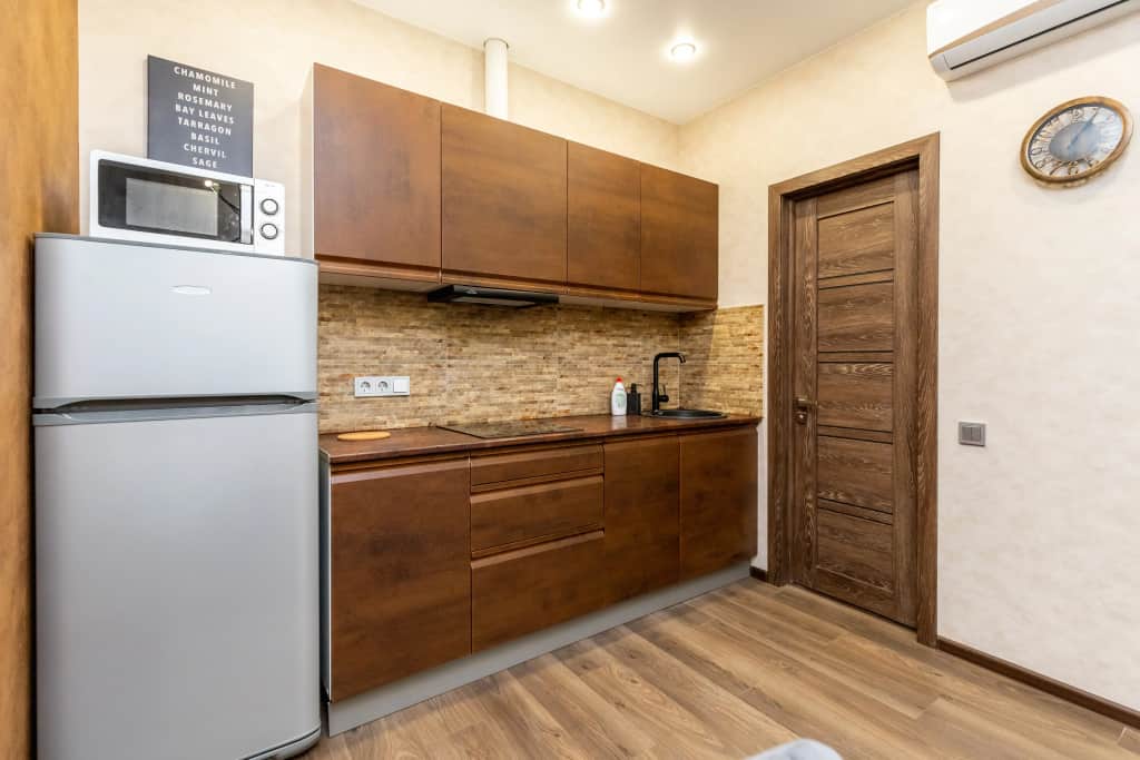 Апартаменты More Apartments на Эстонской 37/6 (4): фото 3