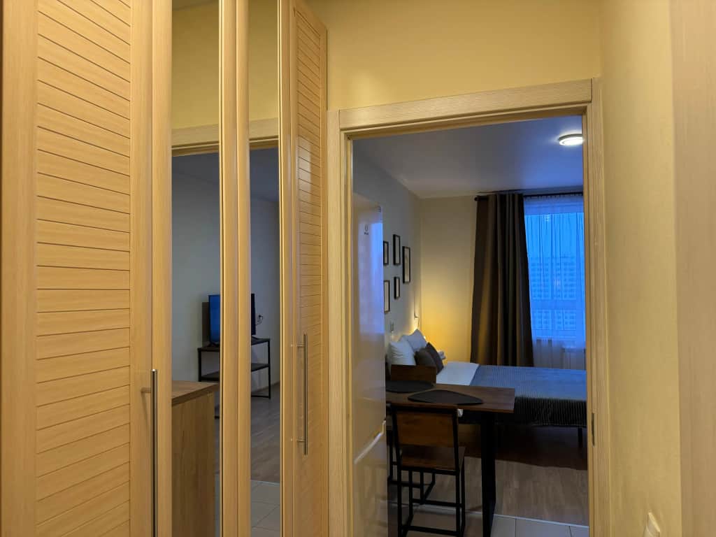 Апартаменты Apart Comfort на Академика Колмогорова 22: фото 3