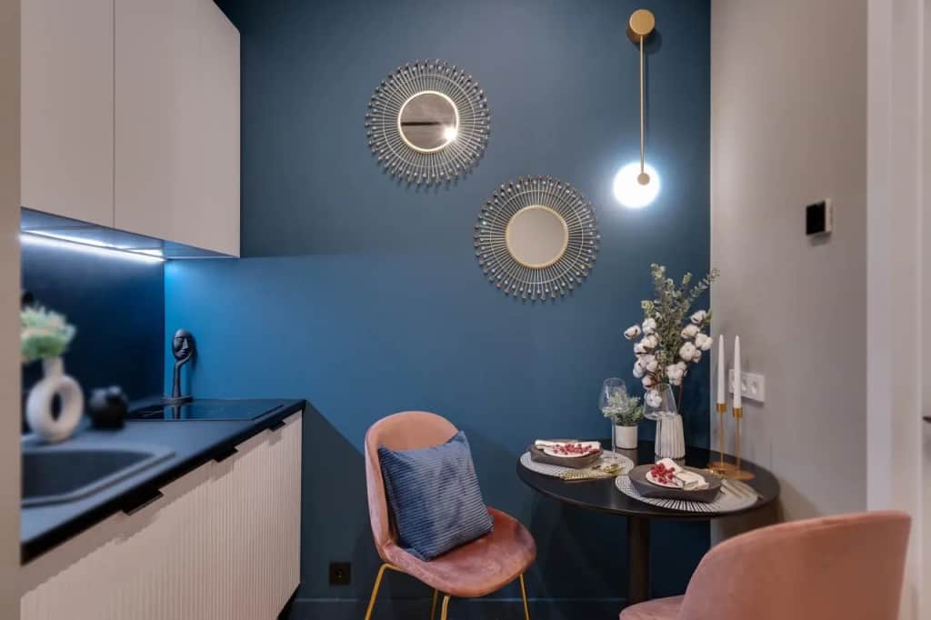 Апартаменты 132-2 Full House в ЖК Каzаkоv Grаnd Lоft: фото 2