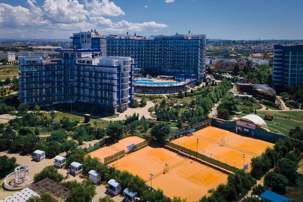 Апартаменты Семейные GRAND PA: фото 3